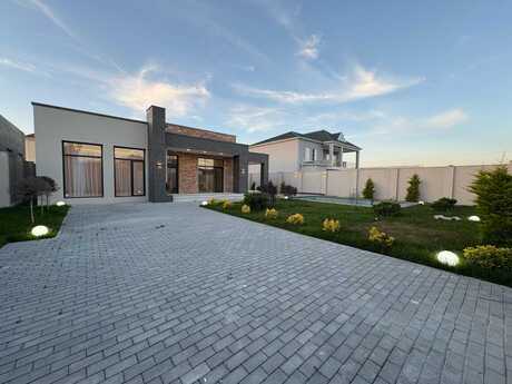 Elan №6386159 - Bakı, Şüvəlan q., 5 otaqlı, 180 m²