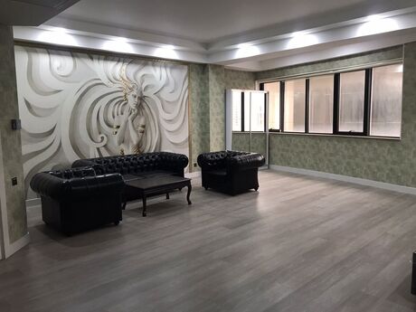 Объявление №6386168 - Баку, Наримановский  р., 5-комн., 250 м²