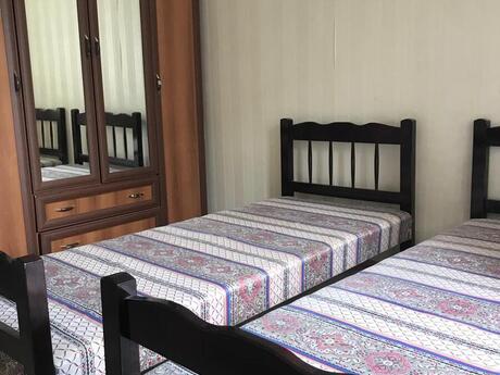 Объявление №6386196 - Баку, м. Ахмедлы, 2-комн., 70 м², 6/9 этаж