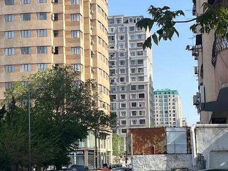 Elan №6386176 - Bakı, Nərimanov r., 14 sot