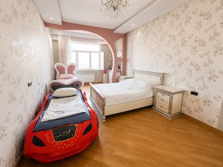 2 otaqlı mənzil, 110 m², İnşaatçılar: 266 000 ₼ 4