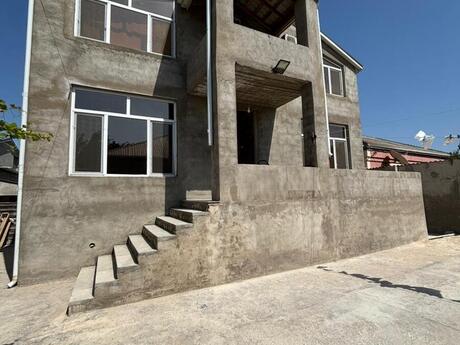 Elan №6386200 - Bakı, Yeni Suraxanı q., 6 otaqlı, 240 m²