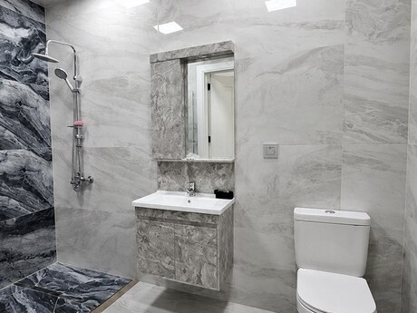 Kirayə 2 otaqlı mənzil, 65 m², Memar Əcəmi: 650 ₼/ay 5