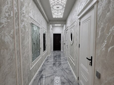 Elan №6386193 - Bakı, Memar Əcəmi m., 2 otaqlı, 65 m², 6/18 mərtəbə