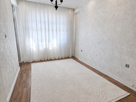 Kirayə 2 otaqlı mənzil, 65 m², Memar Əcəmi: 650 ₼/ay 3