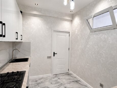 Kirayə 2 otaqlı mənzil, 65 m², Memar Əcəmi: 650 ₼/ay 4