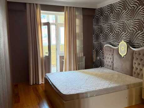 Elan №6386201 - Bakı, İnşaatçılar m., 3 otaqlı, 94 m², 10/16 mərtəbə