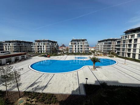Elan №6386287 - Bakı, Sea Breeze q., 3 otaqlı, 122 m², 2/5 mərtəbə