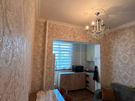 Объявление №6386233 - Баку, пос. 9-й мкр, 2-комн., 48 м², 7/9 этаж