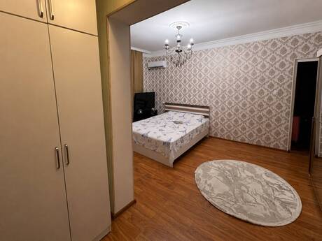 Объявление №6386233 - Баку, пос. 9-й мкр, 2-комн., 48 м², 7/9 этаж