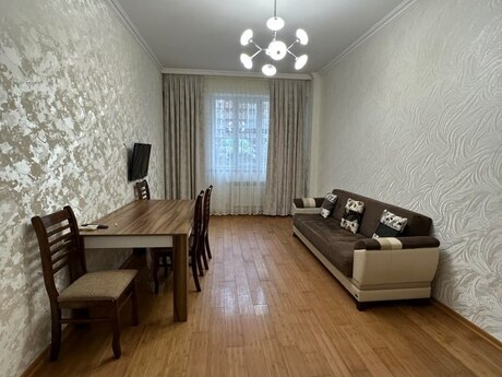 Elan №6386211 - Xırdalan, Xırdalan, 2 otaqlı, 62 m², 1/12 mərtəbə