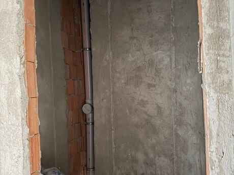 2 otaqlı mənzil, 58 m², Memar Əcəmi: 155 000 ₼ 4