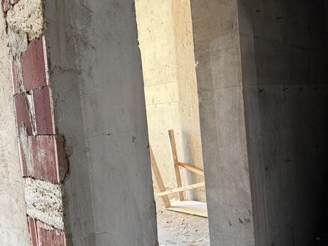 2 otaqlı mənzil, 58 m², Memar Əcəmi: 155 000 ₼ 3