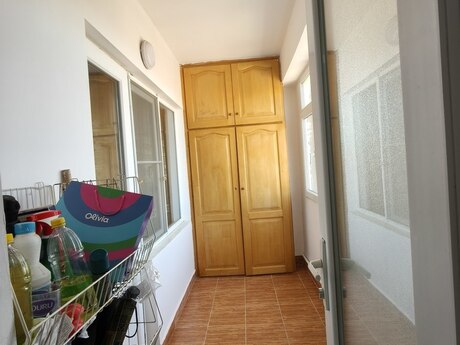 3-room apartment, 80 m², Badamdar: 190 000 ₼ 4