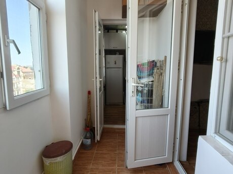 3-room apartment, 80 m², Badamdar: 190 000 ₼ 5