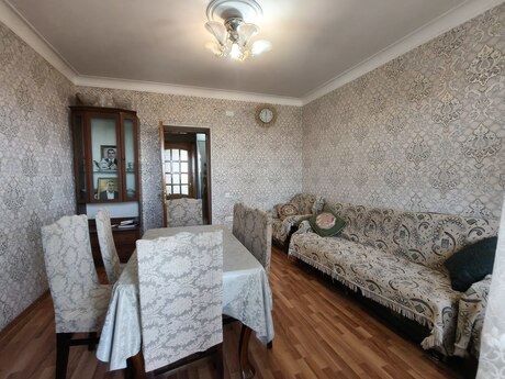 3-room apartment, 80 m², Badamdar: 190 000 ₼ 2