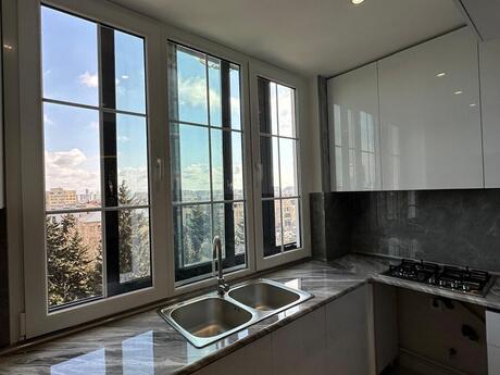 3 otaqlı mənzil, 67 m², Nərimanov: 222 000 ₼ 3