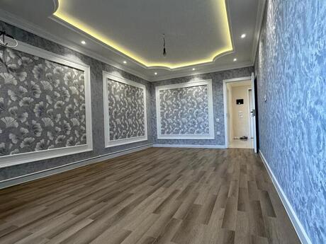 Объявление №6386221 - Баку, Наримановский  р., 3-комн., 67 м², 6/9 этаж