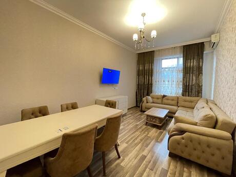 Kirayə 2 otaqlı mənzil, 65 m², 20 Yanvar: 750 ₼/ay 5