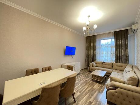 Kirayə 2 otaqlı mənzil, 65 m², 20 Yanvar: 750 ₼/ay 3