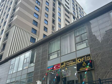 Elan №6386270 - Bakı, Nəsimi r., 170 m²