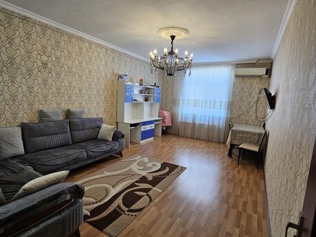 2-комнатная квартира, 73 м², 7-ci mikrorayon: 188 000 ₼ 2