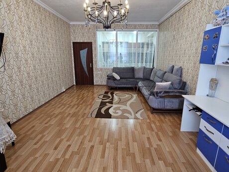 2-комнатная квартира, 73 м², 7-ci mikrorayon: 188 000 ₼ 3