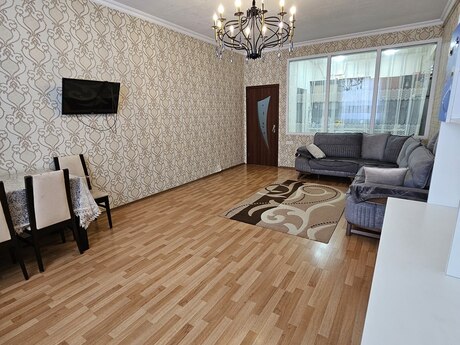 2-комнатная квартира, 73 м², 7-ci mikrorayon: 188 000 ₼ 4