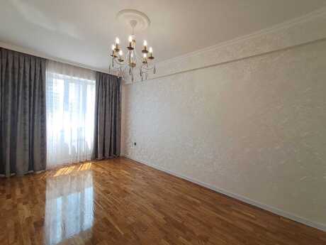 Объявление №6386286 - Хырдалан, Хырдалан, 3-комн., 77 м², 5/15 этаж