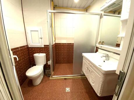 2-room old-build apartment for sale in Həzi Aslanov, 65 m², 145 000 AZN, photo 4 / 9