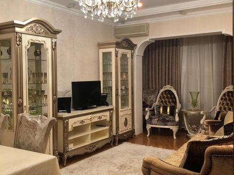 Elan №6386298 - Bakı, 20 Yanvar m., 2 otaqlı, 55 m², 5/5 mərtəbə