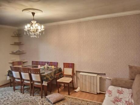 Объявление №6386304 - Баку, Насиминский  р., 2-комн., 44 м², 5/5 этаж