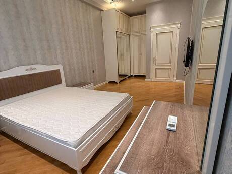 Объявление №6386309 - Баку, Насиминский  р., 2-комн., 80 м², 10/16 этаж