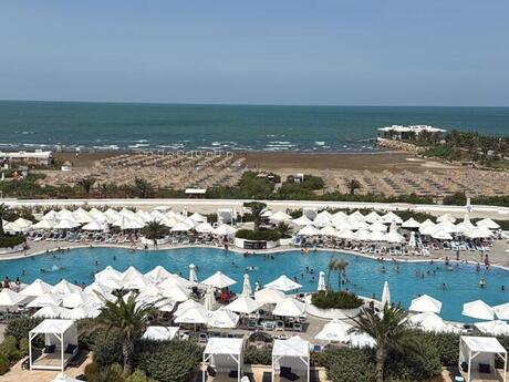 Elan №6323252 - Bakı, Sea Breeze q., 1 otaqlı, 90 m², 5/7 mərtəbə