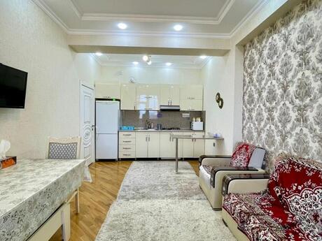Kirayə 2 otaqlı mənzil, 60 m², Memar Əcəmi: 700 ₼/ay 5