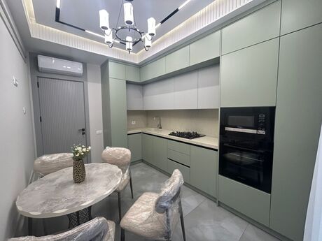 3 otaqlı mənzil, 100 m², Azadlıq Prospekti: 339 000 ₼ 4