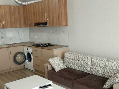 Kirayə 2 otaqlı mənzil, 65 m², Sabah Residence: 1 100 ₼/ay 5
