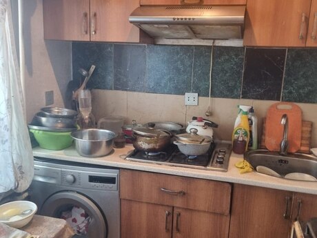 3 otaqlı mənzil, 70 m², Neftçilər: 187 000 ₼ 5