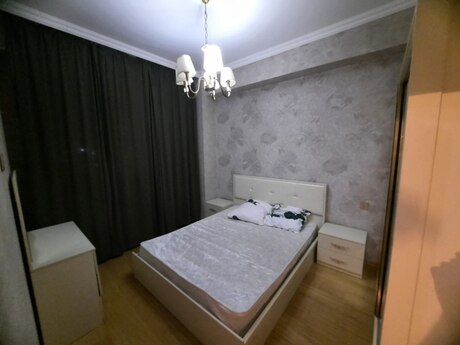Elan №6386358 - Xırdalan, Xırdalan, 2 otaqlı, 53 m², 8/14 mərtəbə