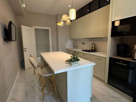 3 otaqlı mənzil, 117 m², Nəsimi: 429 000 ₼ 4