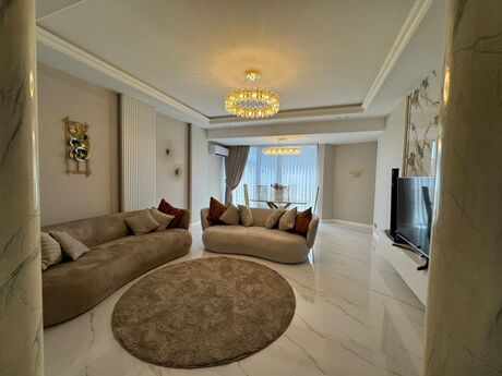3 otaqlı mənzil, 117 m², Nəsimi: 429 000 ₼ 3