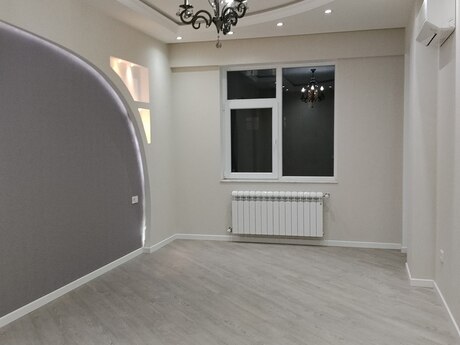 Elan №6386385 - Bakı, Həzi Aslanov m., 3 otaqlı, 110 m², 7/20 mərtəbə