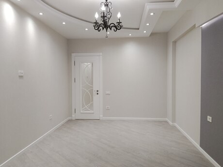 3 otaqlı mənzil, 110 m², Həzi Aslanov: 300 000 ₼ 2