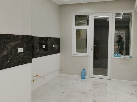 3 otaqlı mənzil, 110 m², Həzi Aslanov: 300 000 ₼ 5