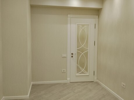 3 otaqlı mənzil, 110 m², Həzi Aslanov: 300 000 ₼ 4