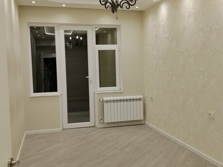 3 otaqlı mənzil, 110 m², Həzi Aslanov: 300 000 ₼ 3