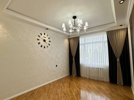 3 otaqlı mənzil, 103 m², Xalqlar Dostluğu: 249 000 ₼ 3