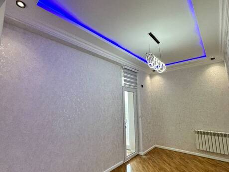 3 otaqlı mənzil, 103 m², Xalqlar Dostluğu: 249 000 ₼ 5