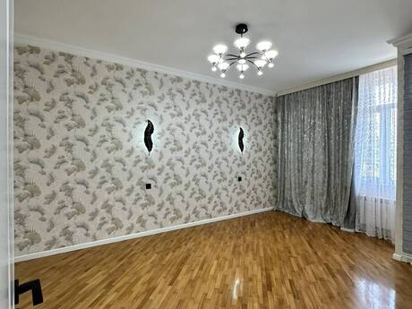 3 otaqlı mənzil, 103 m², Xalqlar Dostluğu: 249 000 ₼ 4