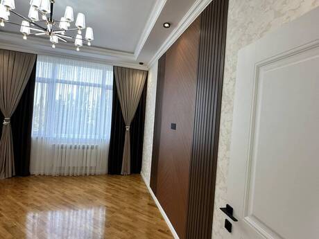 3 otaqlı mənzil, 103 m², Xalqlar Dostluğu: 249 000 ₼ 2